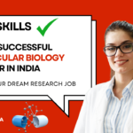 Molecular Biology Career in India
