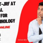 Project-JRF at Regional Centre for Biotechnology