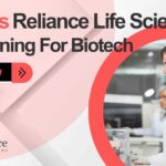 Freshers Biotech Jobs at Reliance