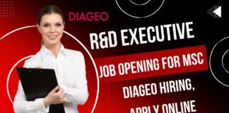 MSc Biotechnology Jobs Bangalore