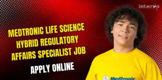 Medtronic Life Science Hybrid Regulatory
