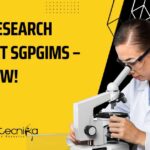 SGPGIMS Research Fellow Vacancy