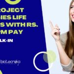 THSTI Life Science Projects Openings