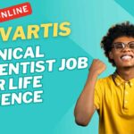 Novartis Clinical Scientist Job