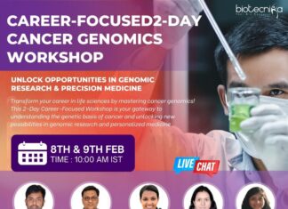 Career-Focused Workshop On Cancer Genomics: 2-Day Genomic Research & Precision Medicine Deep Dive New