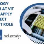 Research Jobs at VIT Vellore!