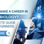 How To Make a Career in AI ML in Biology?