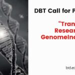 DBT Call for Proposals on Research