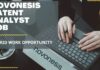 Novonesis Patent Analyst Job – Hybrid Work Opportunity Novonesis Patent Analyst Job
