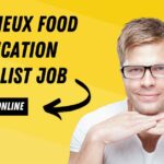 bioMérieux Food Application Specialist Job