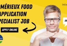 bioMérieux Food Application Specialist Job, Apply Online bioMérieux Food Application Specialist Job