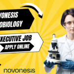 Novonesis Microbiology Job Vacancy