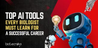 Top AI Tools For Biology