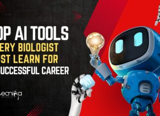 Top AI Tools Every Biologist Must Learn For a Successful Career Top AI Tools For Biology