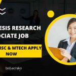 Novonesis Biotech Research Job