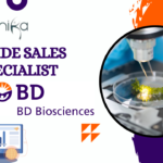 Inside Sales Specialist at BD Biosciences – Apply Now!