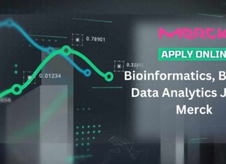 Bioinformatics Data Analytics Jobs at Merck