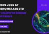 Freshers Jobs at MedGenome Labs Ltd – Apply Online For Genome Analyst Role | A Biotecnika Exclusive Freshers Jobs at MedGenome Labs Ltd
