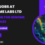 Freshers Jobs at MedGenome Labs Ltd