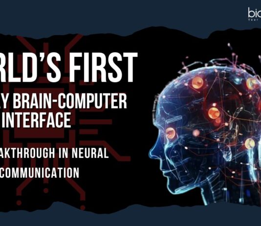 Two-Way Brain-Computer Interface