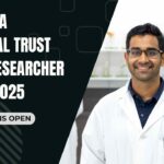 Young Researcher Award 2025, Apply at Lady Tata Memorial