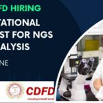 BRIC-CDFD Hiring Computational Biologist