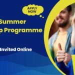 IIT Ropar Summer Internship Programme 2025 – Applications Invited Online IIT Ropar Summer Internship 2025