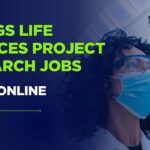 TIGS Life Science Project Research Jobs