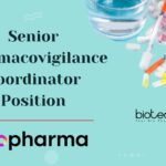 Pharmacovigilance Coordinator Position at ProPharma, Apply Now! Senior Pharmacovigilance Coordinator Position