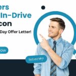 Freshers Walk-In-Drive at Biocon Bengaluru
