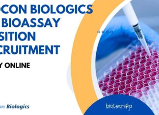 Biocon Biologics QC Bioassay Position Recruitment – Apply Online Biocon Biologics QC Jobs