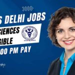 AIIMS Delhi Life Science Vacancies