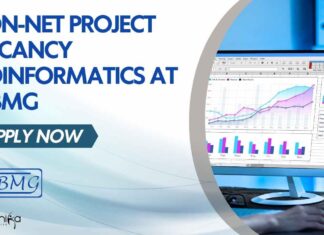Bioinformatics Jobs at NIBMG