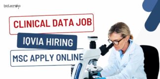 Clinical Data Sciences Jobs at IQVIA