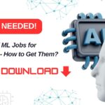 Top 10 AI/ML Jobs for Biologists