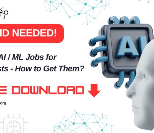 Top 10 AI/ML Jobs for Biologists