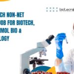 CSIR-IMTECH Non-NET Project Job