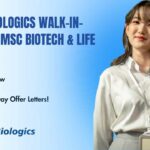 Biocon Biologics Walk-In-Drive Chennai