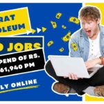 Bharat Petroleum R&D Jobs