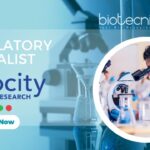 Regulatory Specialist at Velocity Clinical Research
