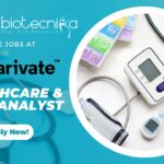 Life science jobs at Clarivate