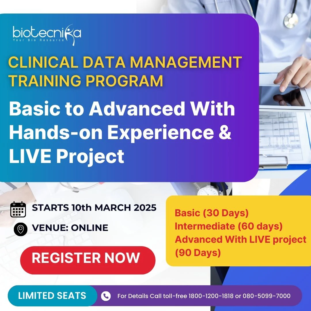 How to Become a Clinical Data Manager?