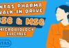 INTAS Pharma Walk-In Drive – BSc & MSc Microbiology Eligible INTAS Pharma Walk-In Drive