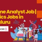 Genome Analyst Job at MedGenome | MSc & PhD Human Genetics Apply