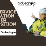 Field Service Application Engineer Job Position