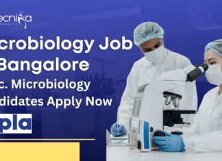 Join Cipla as a Team Member – Microbiology in Bangalore! Cipla Microbiology Job Bangalore – Apply Now!