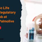 Hybrid Regulatory Affairs Job at Colgate-Palmolive