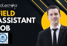 BSc Field Assistant Job at IIT Indore – Apply Now! Field Assistant IIT Indore – Apply Now!