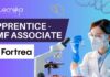 Fortrea Freshers Life Sciences Job – Apply Online Fortrea Freshers Life Sciences Job - Apply Online
