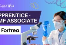 Fortrea Freshers Life Sciences Job - Apply Online
